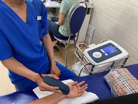 Tê tay tê chân để lâu gây ra biến chứng gì?