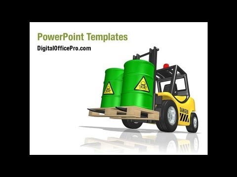 Waste Management Powerpoint Template Backgrounds Digitalofficepro 07987 Youtube Waste Management Powerpoint Template