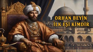 Kuruluş Osman Orhan Beyin İlk Eşi Kimdir | Kuruluş Osman 146. Bölüm 2. Fragmanı