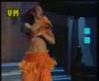 Lebanese Belly dance