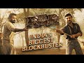 RRR Movie - India's Biggest Blockbuster | NTR, Ram Charan, Ajay Devgn, Alia Bhatt | SS Rajamouli