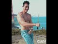 Rodrigo romeh bailando 😍😍