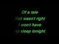 Helloween A Tale That Wasn T Right With Lyrics 3d images Helloween A Tale That Wasn T Right With Lyrics 3d