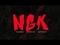 NGK THEME IN 8D SOUND