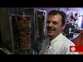 cuire viande kebab