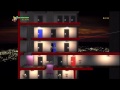 Elevator Action Deluxe Stage 6-1 through 6-5 All Gold Medals