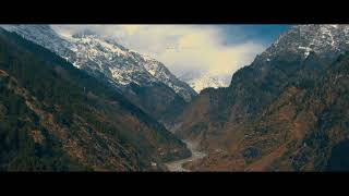Glimpse of Uttarakhand - Liberal Arts Productions