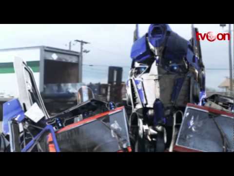 Pernyataan Resmi Jendral (Purn) Optimus Prime