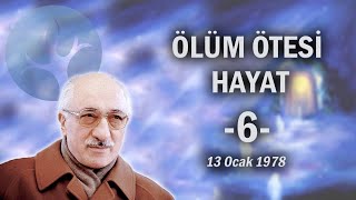 Allah Haşri Vadediyor Ölüm Ötesi Hayat - Vaaz