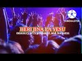 HERI JINA LA YESU WORSHIP SONG | MINISTRY OF REPENTANCE AND HOLYNESS