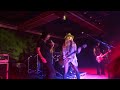 Orianthi / Alice Cooper Foxy Lady Live at Webster Hall Marlin Room NY 7/17/2013