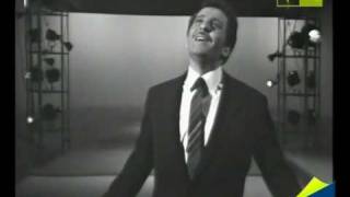 Watch Domenico Modugno Notte Chiara video