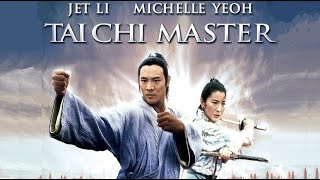Tai Chi Master A.k.a Twin Warriors Jet Li Full Movie English Dubbed 2 K