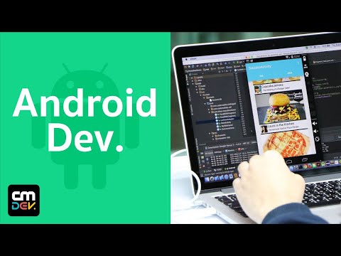 Android Dev: รีวิว Android Studio 4.0
