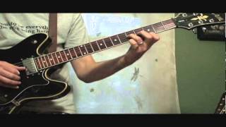 Watch Chilliwack Raino video