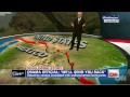 U.S.-Mexico's insecure 1,900-mile border