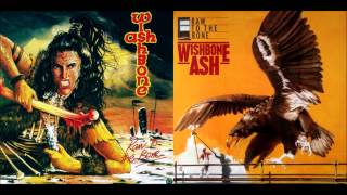 Watch Wishbone Ash Long Live The Night video