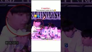 This Moment Made Me Cry