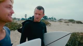Peeing In Your Wetsuit Is A Way Of Life.