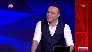 Ben Bilirim - 07 12 2020