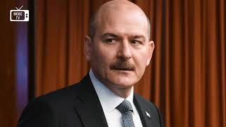 Süleyman Soylu Neden İstifa Etti ?