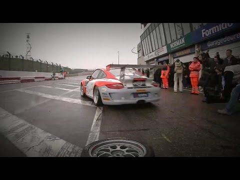 Porsche GT3 Cup Challenge Benelux – Highlights Round 2: Zandvoort
