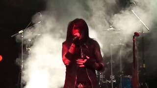 Watch Wednesday 13 I Wanna Be Cremated video