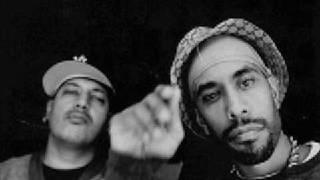 Watch Beatnuts Hellraiser video