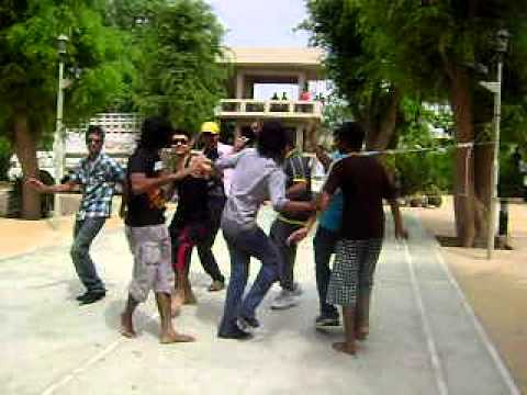 APTECH SF BASANT BHANGRA DANCE DANE PE DANA
