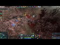 2800 МАТЧЕЙ на БАРАТРУМЕ - SPIRIT BREAKER OFFLANE DOTA 2