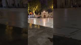 Hazrat Ayub Ansari Mazar In Turkey