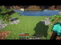 90GQ | Minecraft på svenska | #9 | Trädfarm och potatisland