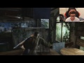 THE LAST OF US - TRA INFETTI E DISPERATI #9