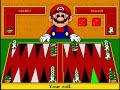 Mario's Fundamentals - Backgammon Part 1