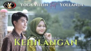 Yoga Vhein & Yollanda - Kehilangan ( Music  ) | Lagu Melayu Terbaru