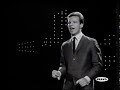 Bobby Vee KARAOKE - "The Night Has A Thousand Eyes" - ORIGINAL backing track