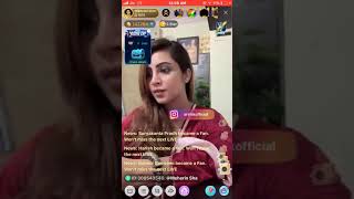 Big Boss Vali Aarshi Khan Is On Bigo Live Booom Bigo Live India