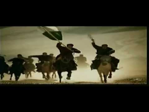 Vande Matram - Lata Mangeshkar (1998) HD