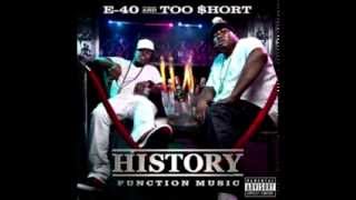 Watch E-40 Entrepreneur video