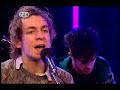 Mystery Jets on Freshly Squeezed (Young Love)