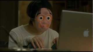 Death Note L Change The World Funny Scene German