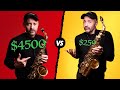 I Bought the CHEAPEST SAXOPHONE on Amazon - Eastar Alto Sax Review