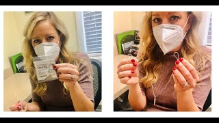 Solving the mask and hearing aid dilemma