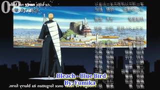 Top 25 Anime Endings (Songs) of the 2000's - 2012 HD