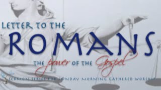 Sunday Morning Worship February 14