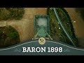 Baron 1898 - Efteling Onride Baron 1898 - Efteling Onride