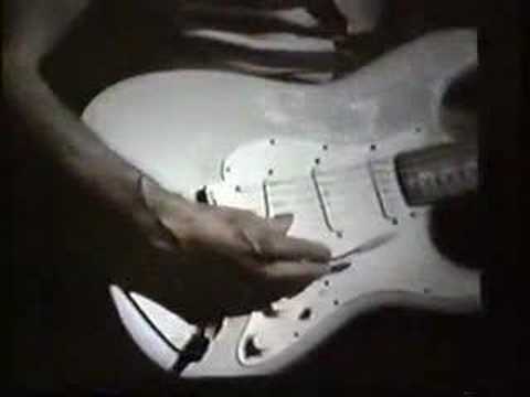 Jeff Beck "Where Were You" 1995