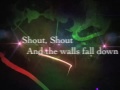 Shout - Passion 2013 (Feat. Chris Tomlin & Matt Redman)