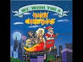 Danger Danger - Naughty Naughty Christmas Danger Danger - Naughty Naughty Christmas