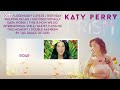 Katy Perry - Prism (Albumplayer mit Interview)